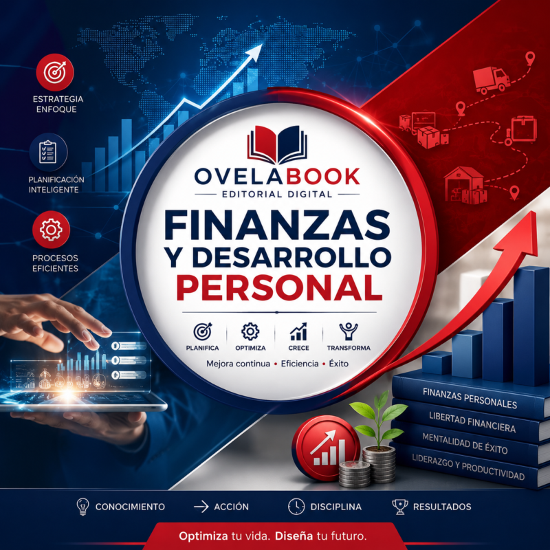 Finanzas y Desarrollo Personal
