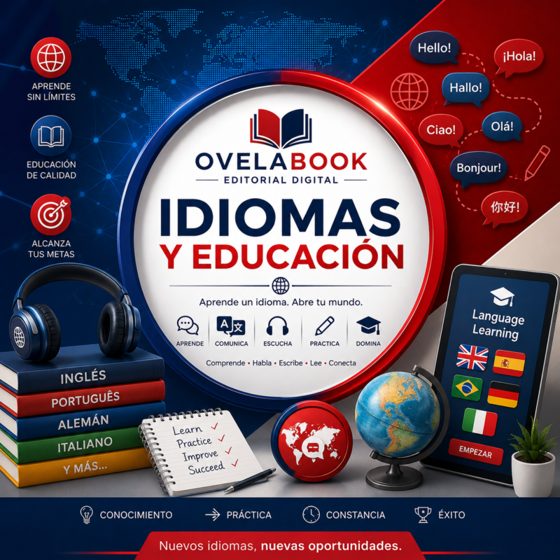 Idiomas y Educación