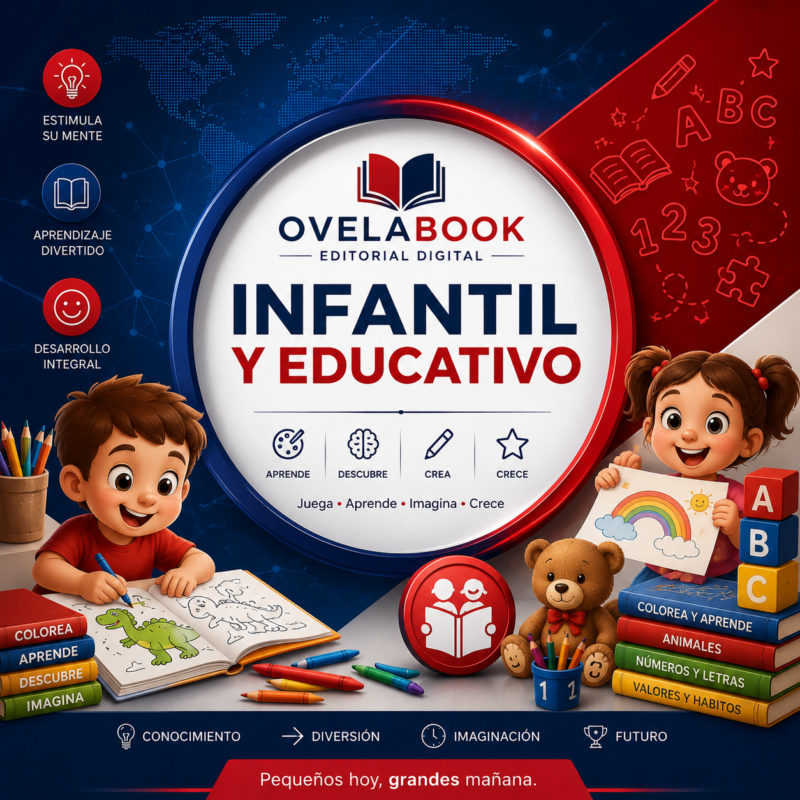 Infantil y Educativo