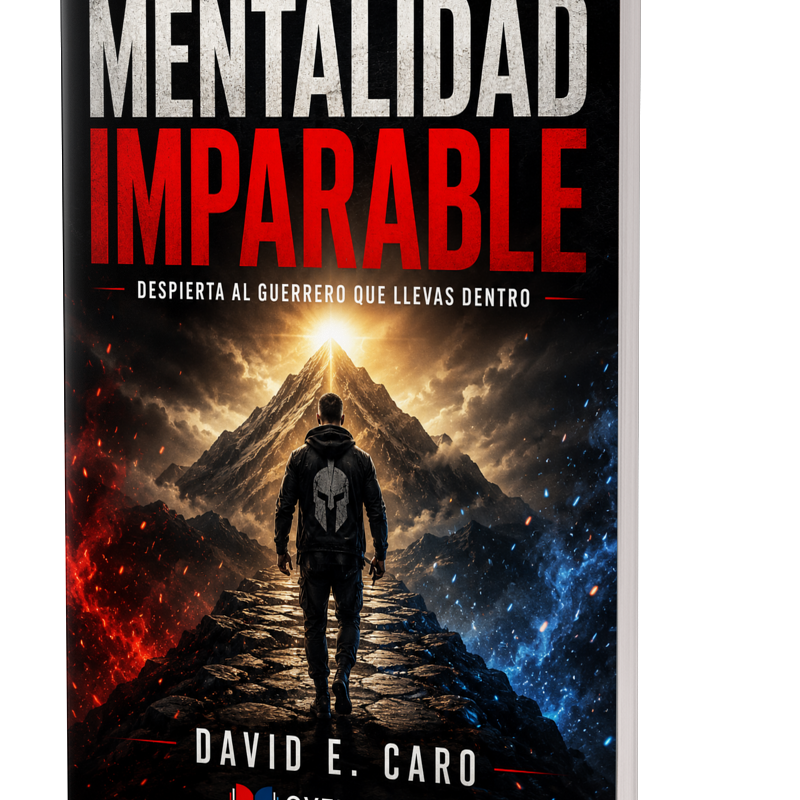 Mentalidad Imparable