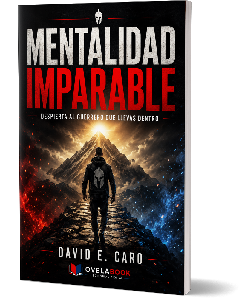 Mentalidad Imparable + Herramienta de Gestión