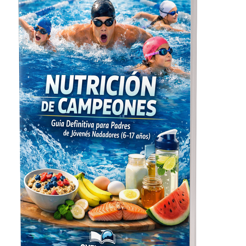 Nutrición de Campeones