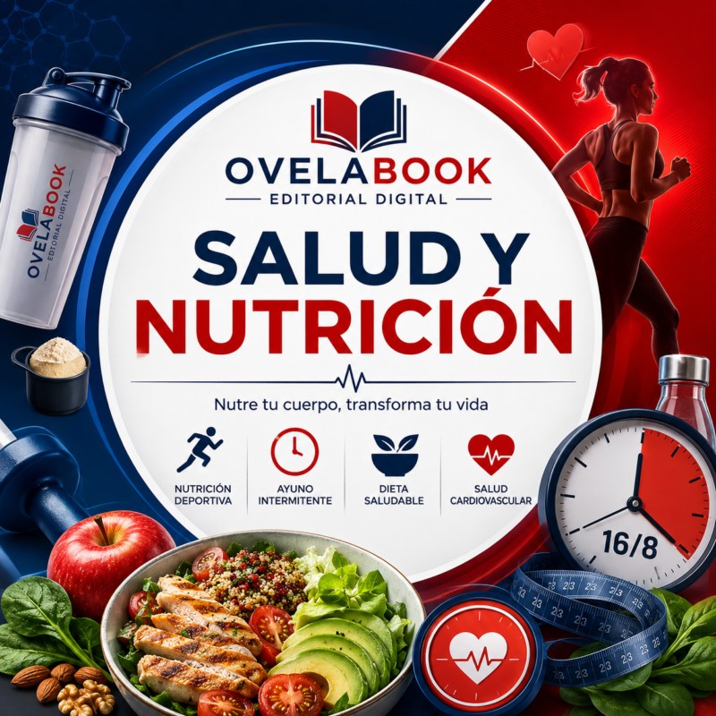 Salud y Nutrición