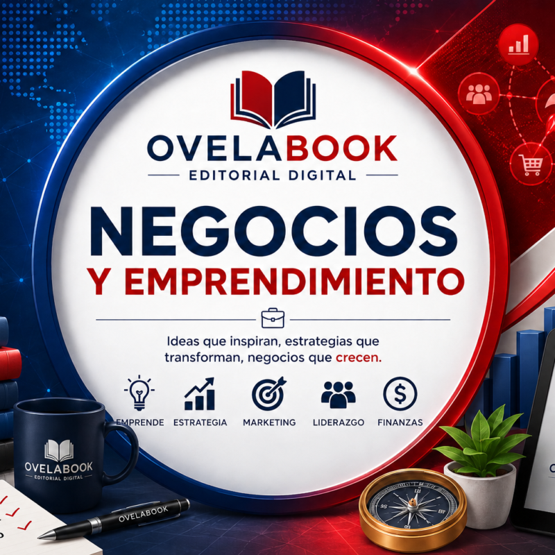 Negocios y Emprendimiento